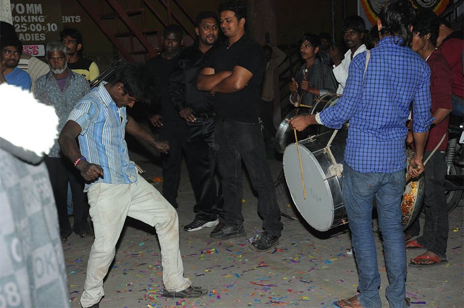 Yevadu-Trailer-Launch-at-Sandhya-70MM